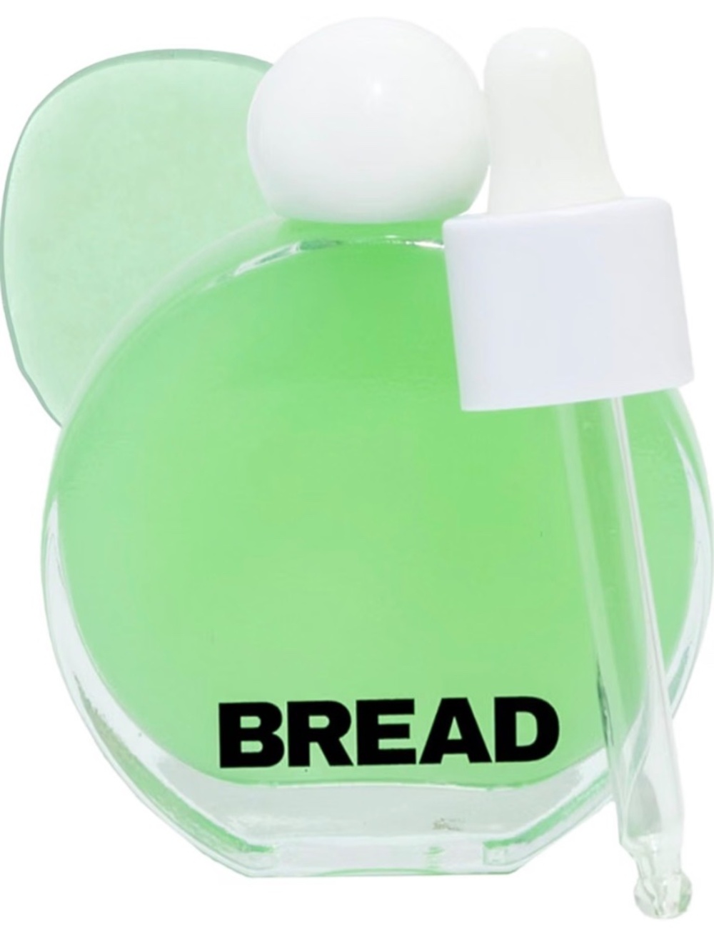 Bread Exfoliating AHA + Green Tea Scalp Serum Treatment